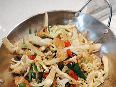 -金鸭都·老北京特色家常菜(潘家园店)