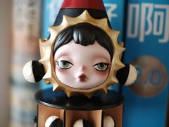-泡泡玛特POPMART(赛格国际购物中心店)