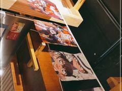 -匠太烧肉台日料理餐酒馆(三林店)