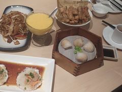 -避风塘(金山万达店)