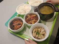 -老乡鸡(茨河路店)