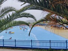 -青鱼湾水上乐园