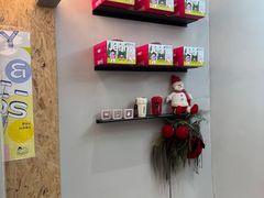 -静宜和她的朋友(星海广场店)