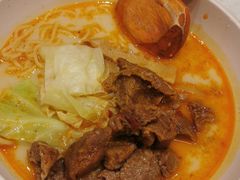 -味千拉面(惠州淡水嘉信茂广场分店)