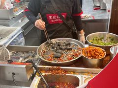 -黑色经典臭豆腐·湖南特产(坡子街店)