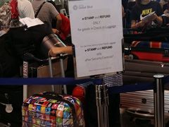 -米兰马尔彭萨国际机场