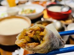 “酥不腻”烤鸭-小大董·烤鸭(王府井apm店)