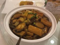 -金时代顺风大酒店(协泰店)