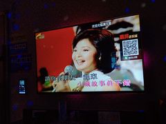 -满天星量贩式KTV(汉阳摩尔城店)