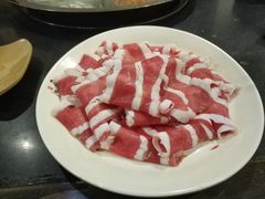 -宽板凳老灶火锅(南礼士路店)