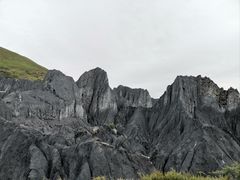 -墨石公园景区