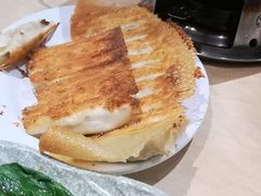 -大眼锅贴水饺(河东店)