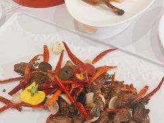 -月福京味斋·烤鸭店·北京菜(鼓楼总店)