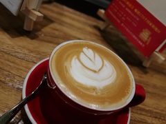 -必胜客(花舞大唐博物馆店)