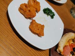 -棒约翰比萨·意面(松江开元店)