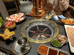 -伊茉家的烤肉店(勒泰中心店)