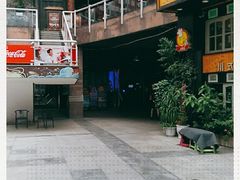 -好乐迪量贩KTV(春熙路香槟广场店)