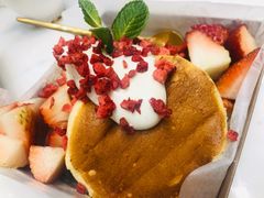 -法桐蛋糕·手作面包(万象城店)