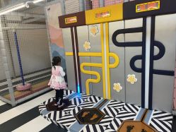 -奈尔宝家庭中心·亲子餐厅(北京东坝万达店)