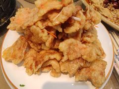 -郭记家常菜下水馆