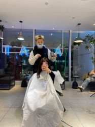 点击看大图 -悦SALON