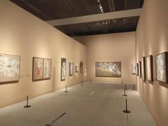 -北京工艺美术博物馆