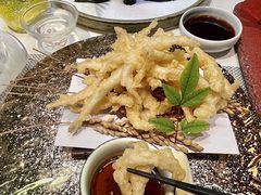 -月下料理(楷林IFC店)