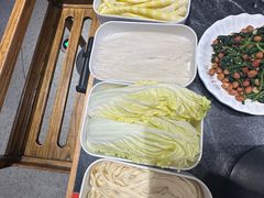 -骨气鼓气羊棒骨·羊蝎子(住总万科广场店)