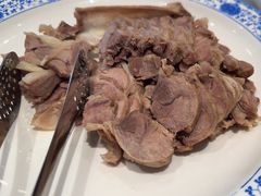 -巴音浩日娲·蒙餐(双林东路店)