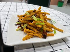 -虎虎龙虾大排档(双井店)