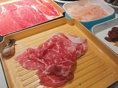 -享遇.锅姥姥牛排海鲜自助(小寨店)