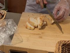 -窑滚面包专门店(马鞍山金鹰店)