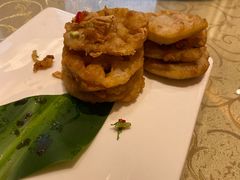 -枣子树·素食餐厅(普陀山店)