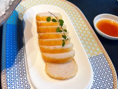 -醉东Oriental House(静安嘉里中心店)