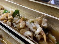 -竹泉农庄·竹筒饭(从化店)