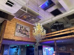 -明日世界密室轰趴·剧本桌游·箭馆团建(国贸店)