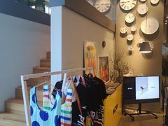 -dotcom coffee古点咖啡(致真大厦店)