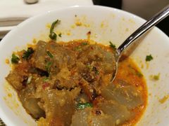 -富力希尔顿酒店·地阔自助餐厅