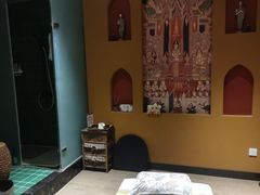 -泰悠谷养生SPA(世茂商业街店)