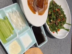 -紫光园(燕郊总店)