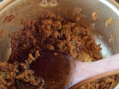 招牌牛肉烩饭-小吊梨汤·北京菜(香山店)