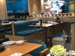 -青瓷火锅料理(西单大悦城店)