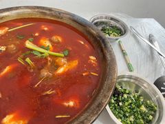 -重庆特色冷锅鱼(武大店)
