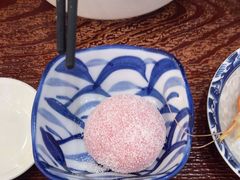 -百年老字号·观振兴蟹黄面·三虾面·苏式面(观前街富仁坊巷店)