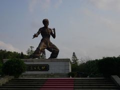 -李小龙乐园(顺德均安店)
