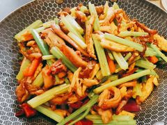 -楚禾宴·家宴(光谷大道店)