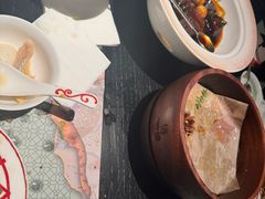 -锦楼·臻选新杭帮(杭州中心店)