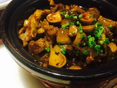 -那家小馆•北京菜•烤鸭(中关村店)