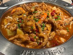 -胖哥俩肉蟹煲(湖滨银泰in77店)