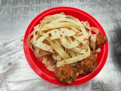 -龙鳞路第一家牛肉汤